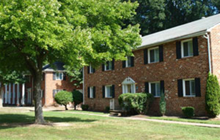 Deering Manor-Richmond