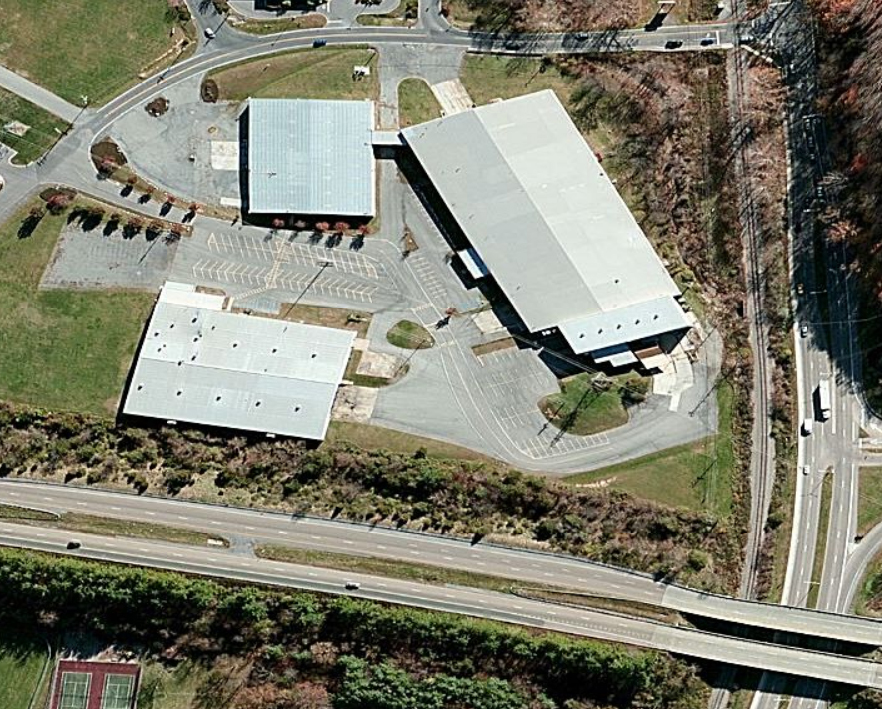 Former Lear-308 W Thacker Rd