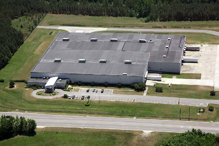 International Paper-FranklinVA