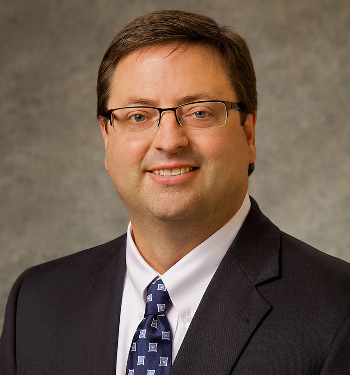 James Allaire cropped