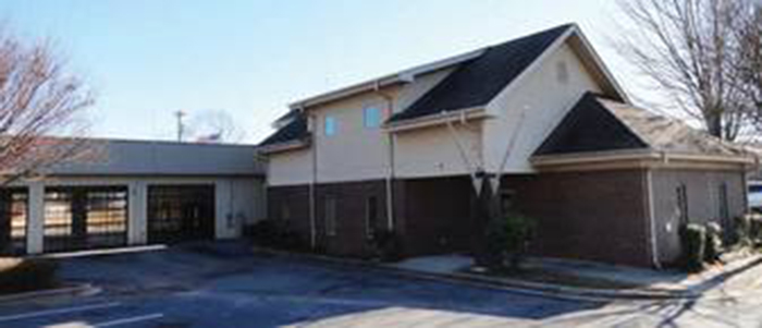 10703 Old Anderson Hwy