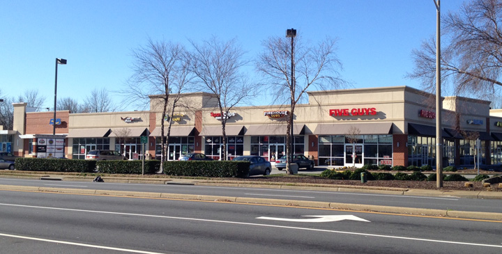 ChesapeakeSquareShops