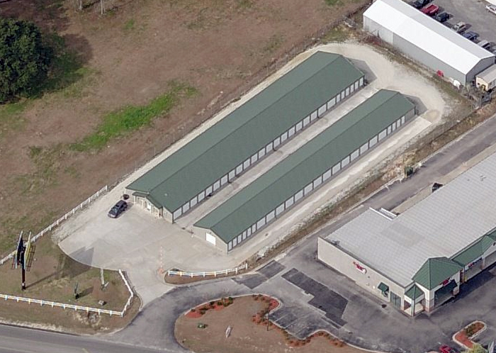 Moncks Corner Self Storage