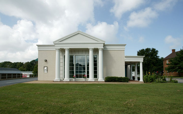 2730 Buford Rd