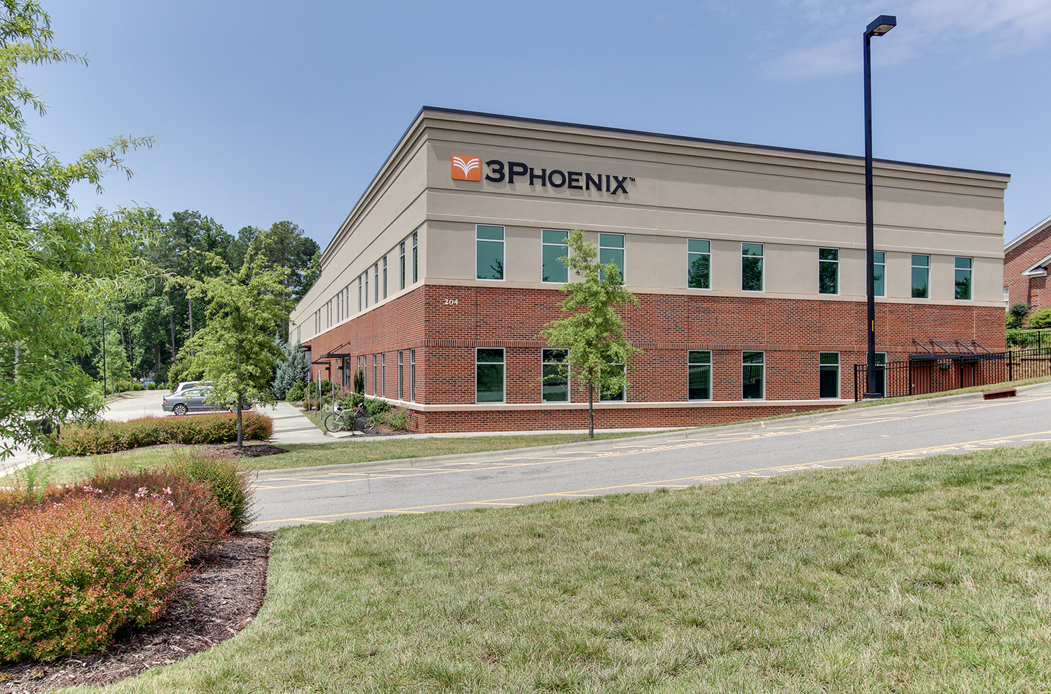 3 Phoenix Campus-Durham