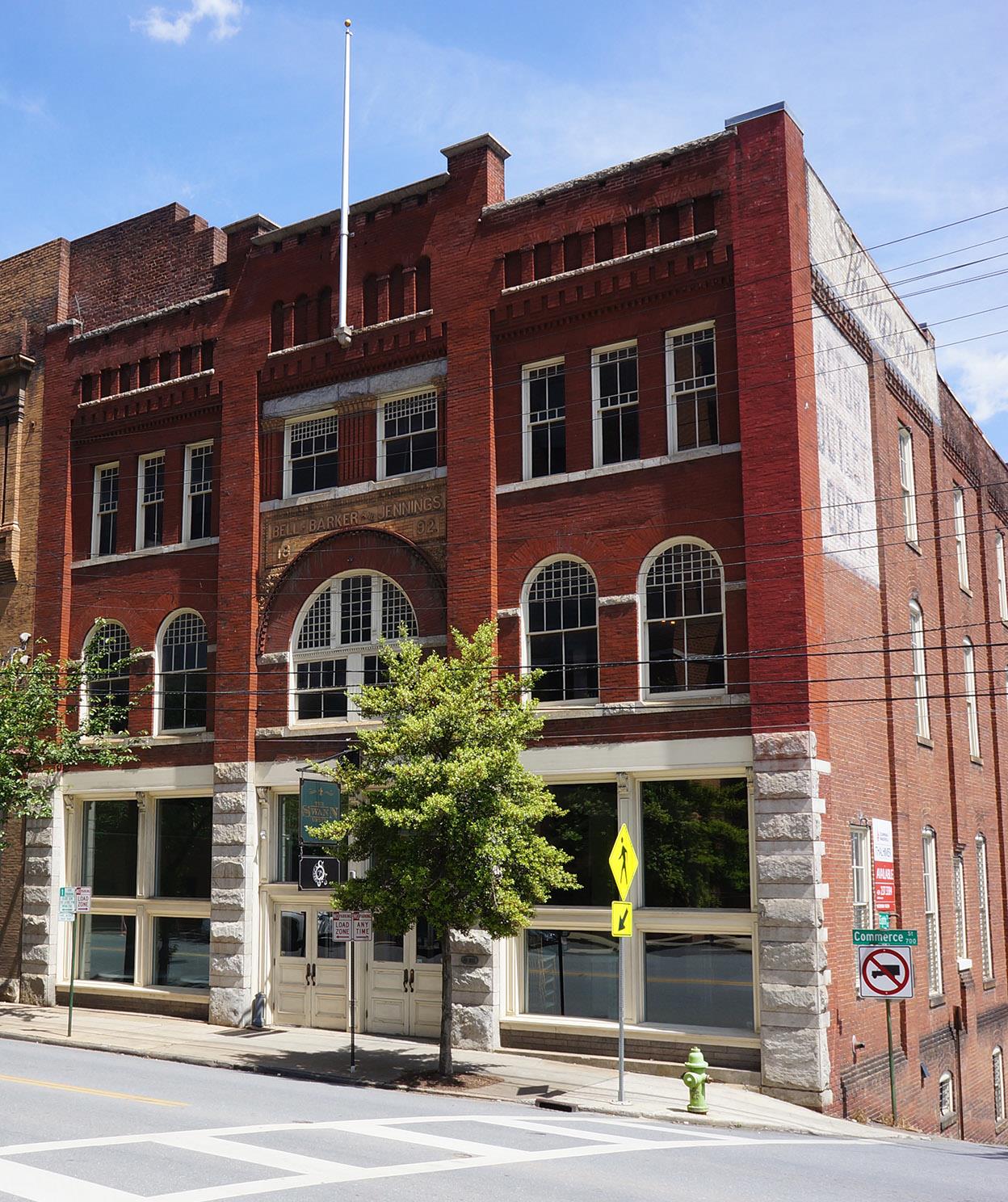 724 Commerce Street