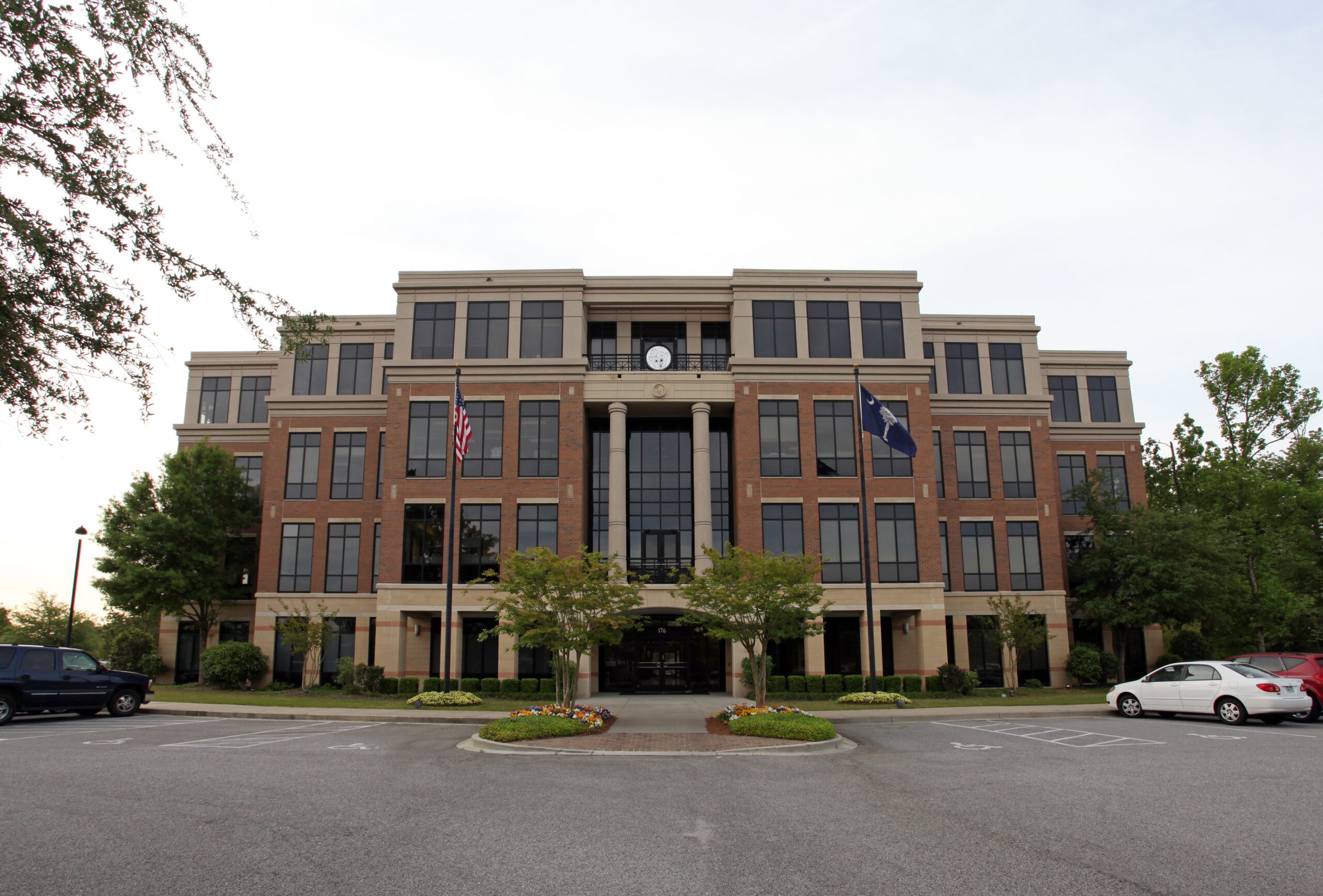 Albemarle Pointe Center CoStar