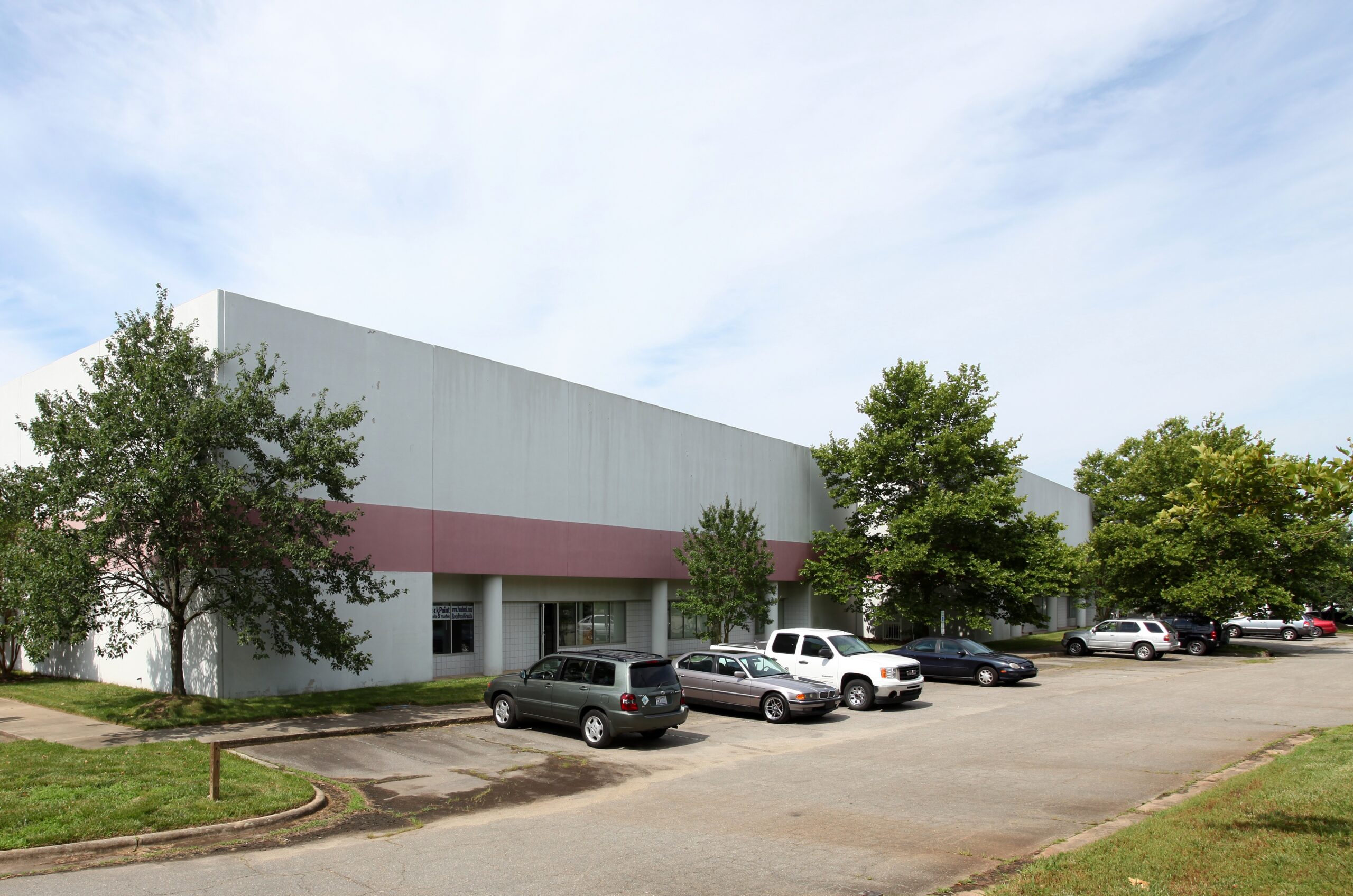 Nelson Road-Airport DistCtr-RAL