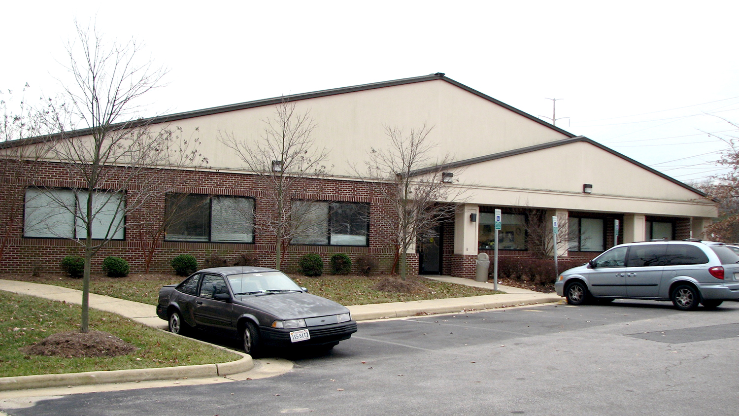 DaVita Dialysis Center Sells as Investment
