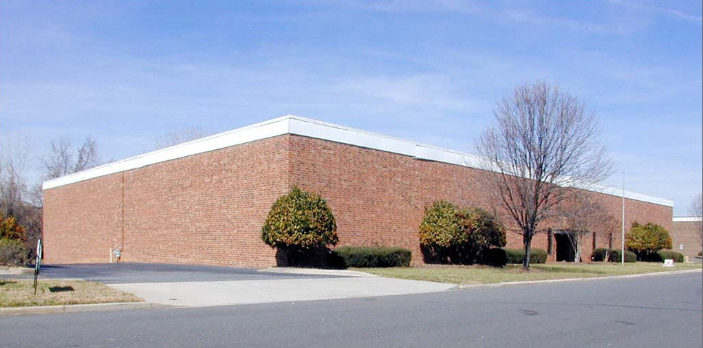 2900 Interstate St-CLT