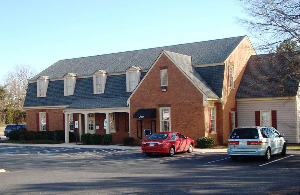 Bank Branch Sells