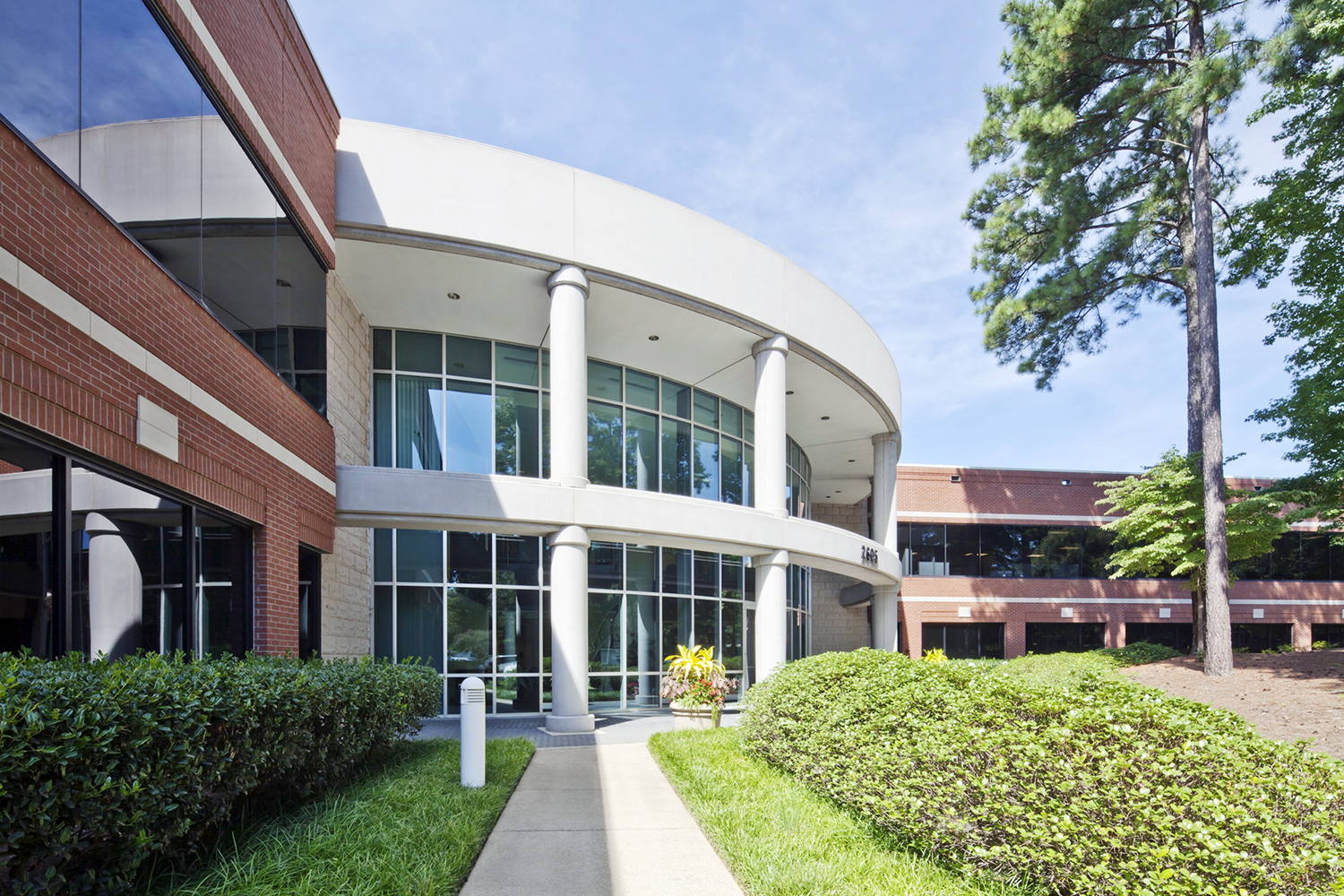 2605 Meridian Parkway