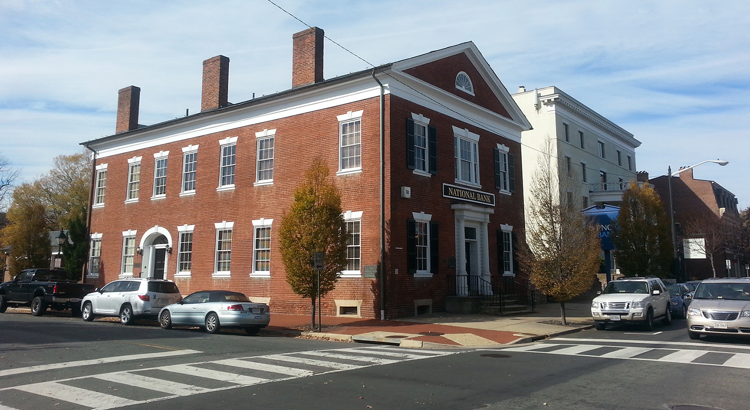 900 Princess Anne St-4
