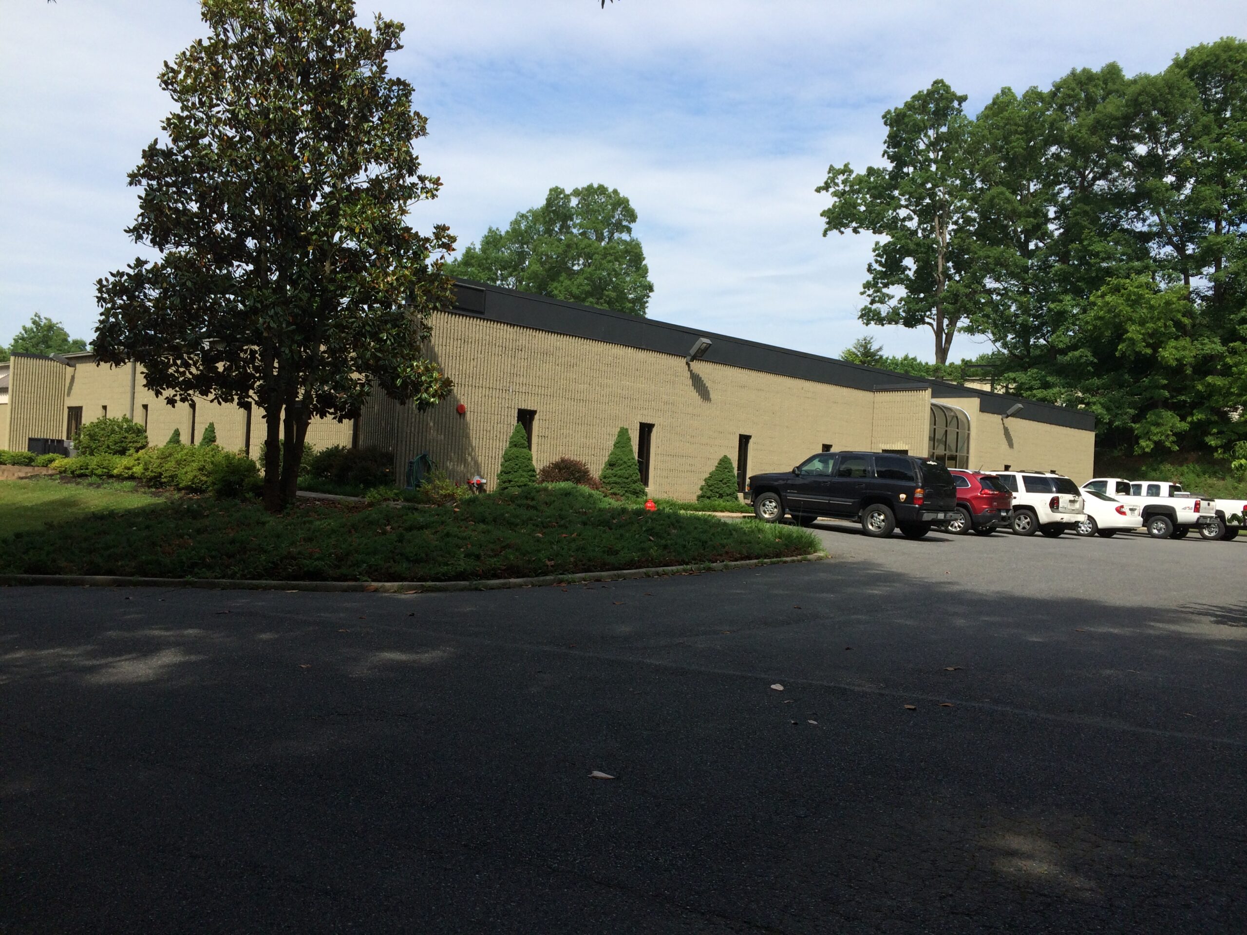 Omni Electric-2940 Perrowville Rd-ForestVA