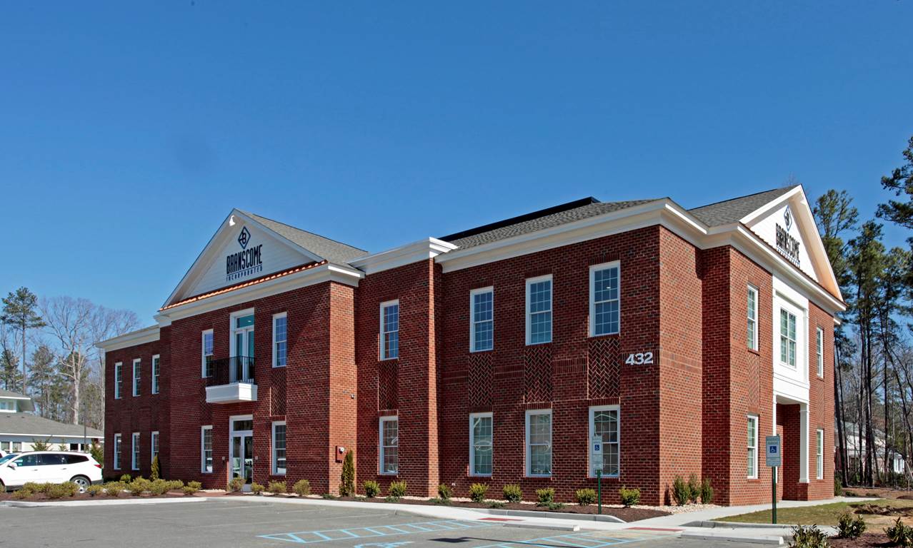 432 McLaws Circle