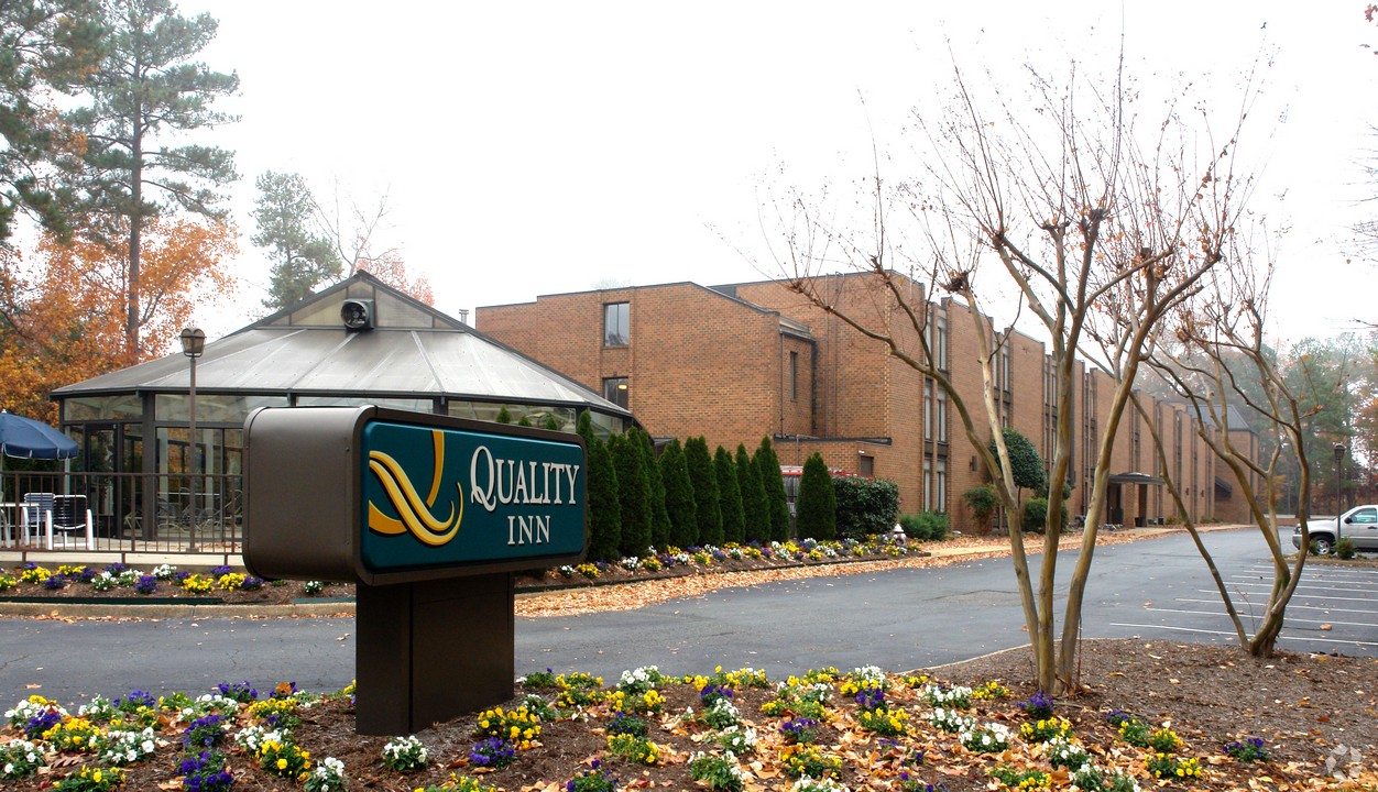 Quality Inn Kingsmill