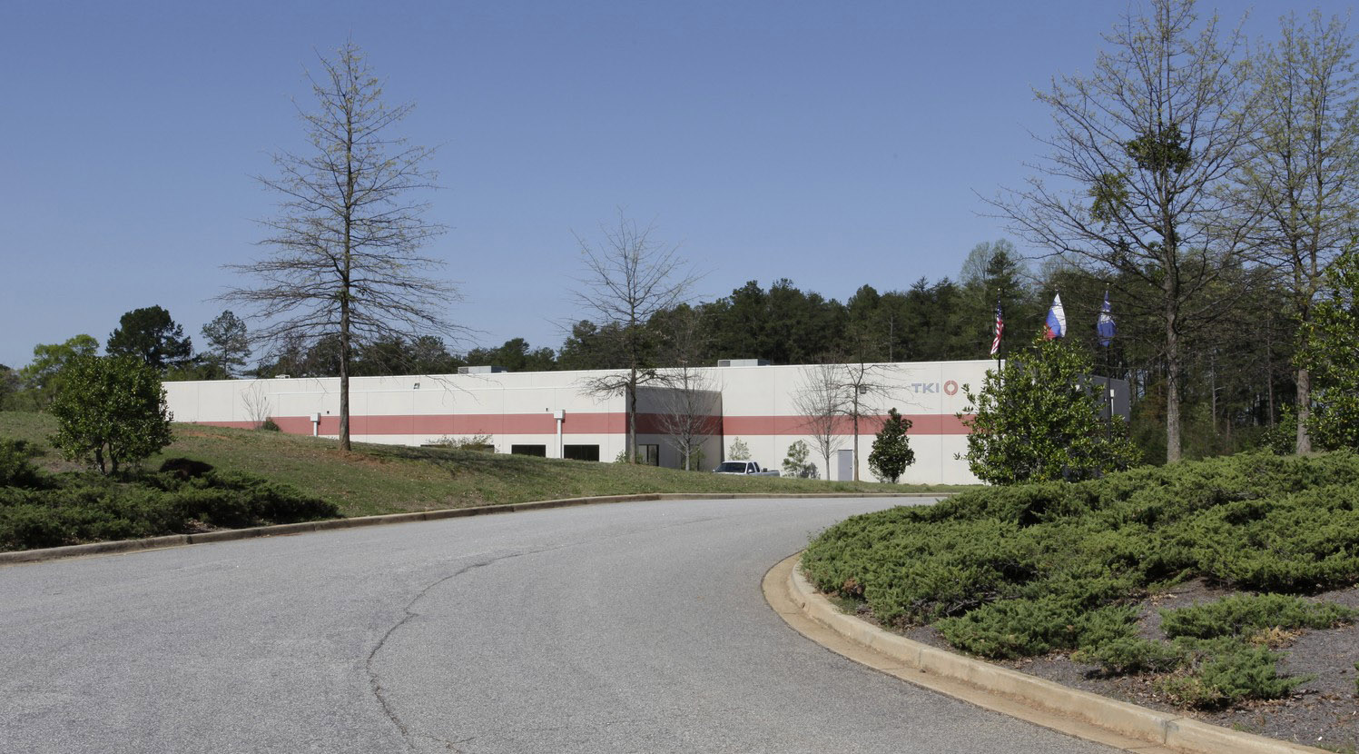 110 Southchase Blvd