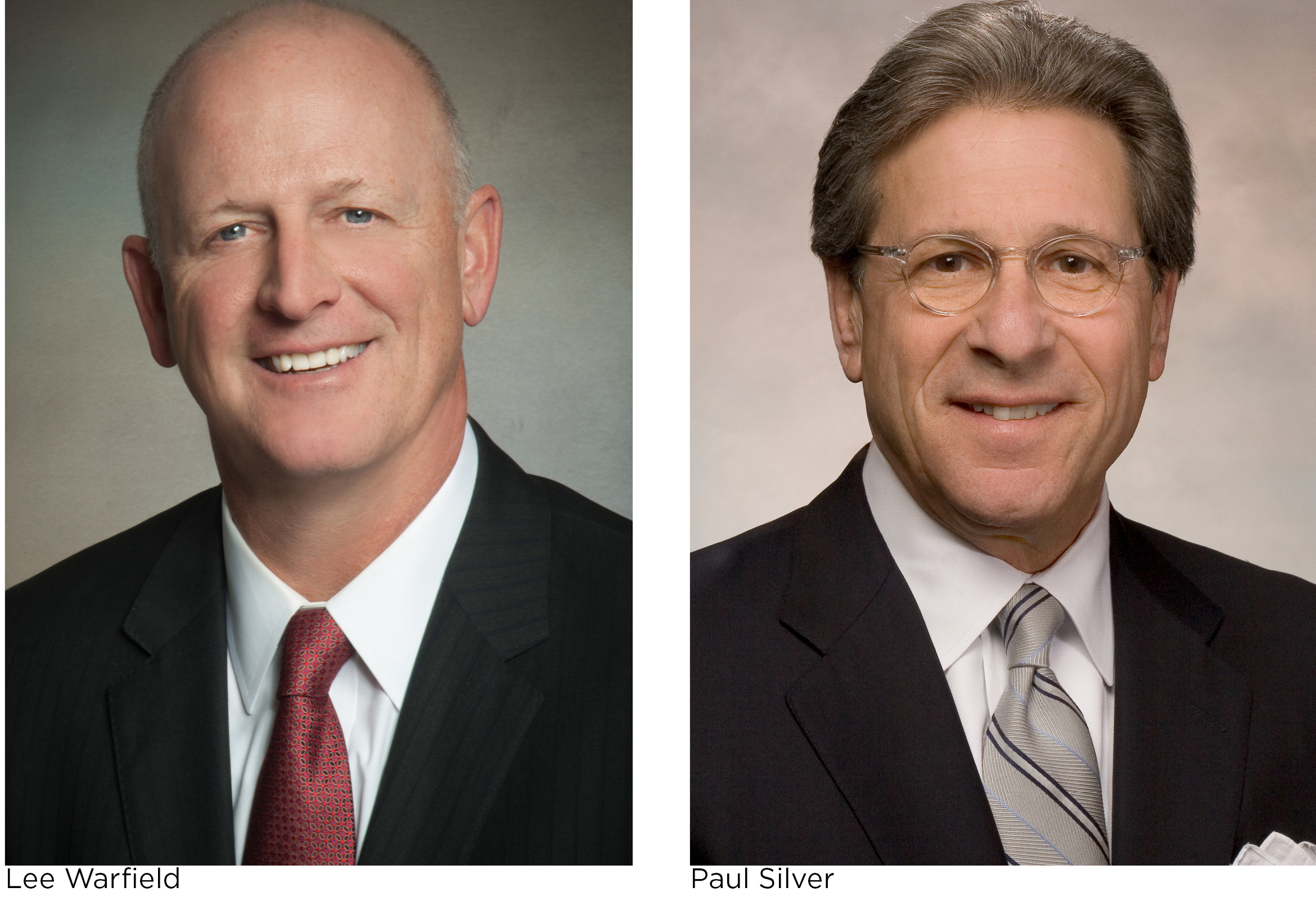 THALHIMER ANNOUNCES LEADERSHIP CHANGE
