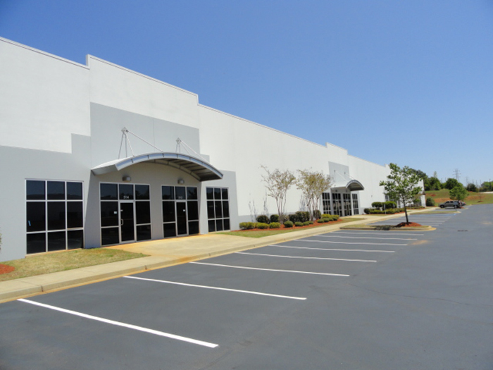 Matrix Business Center 3--