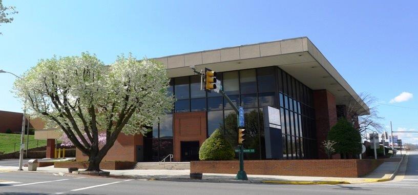 320 W Main Wytheville