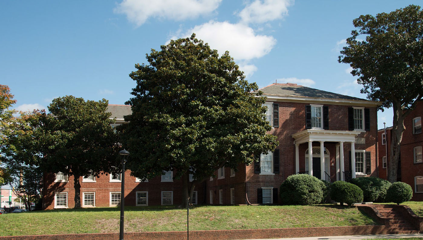 Columbia Apartments_1