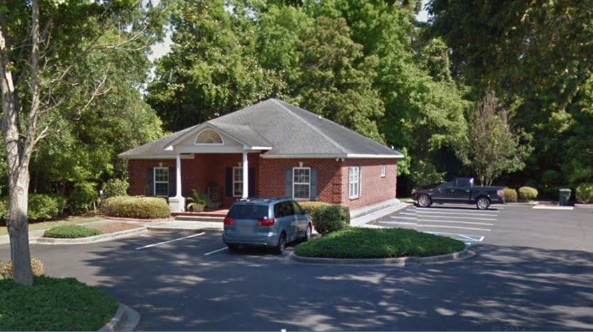 1322 Ashley River Rd