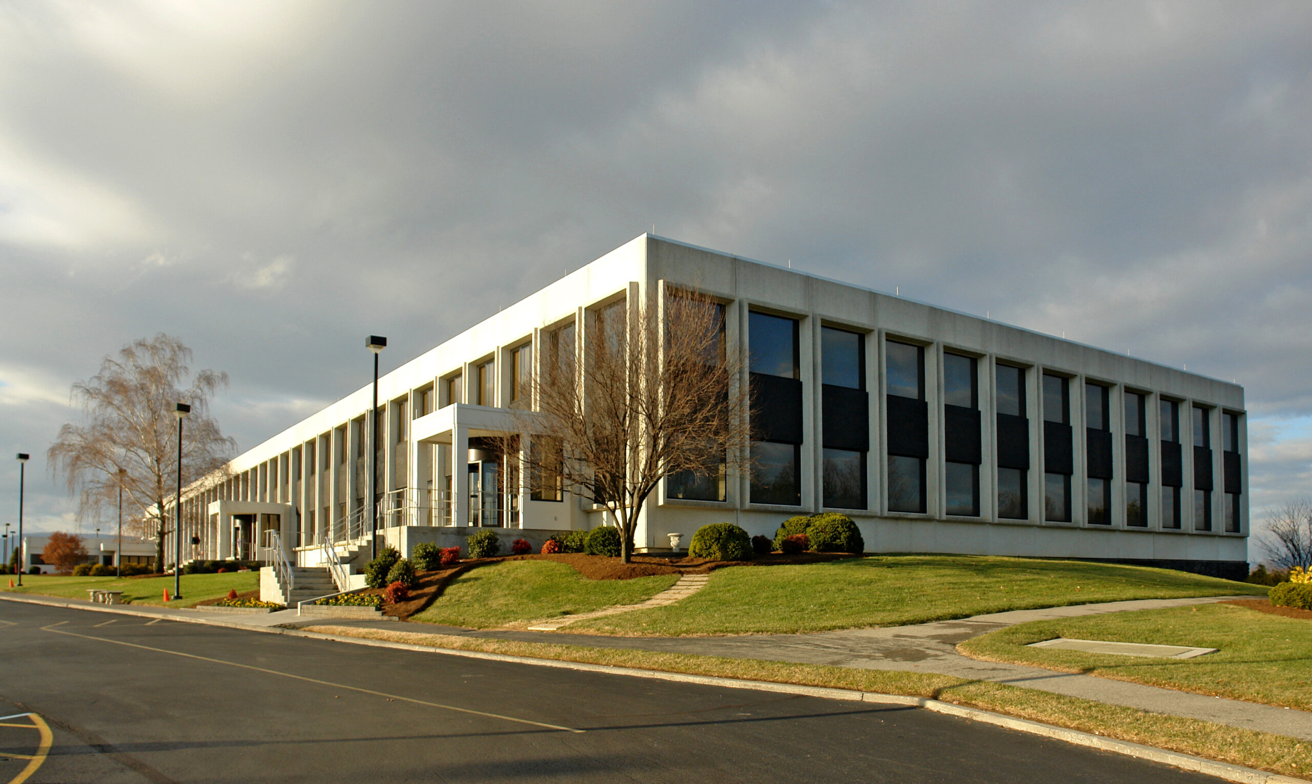Allstate Bldg 13