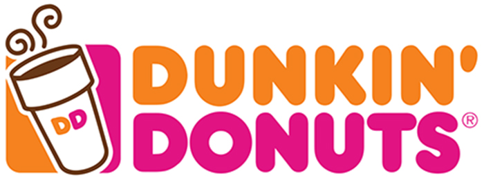 Dunkin Donuts2015