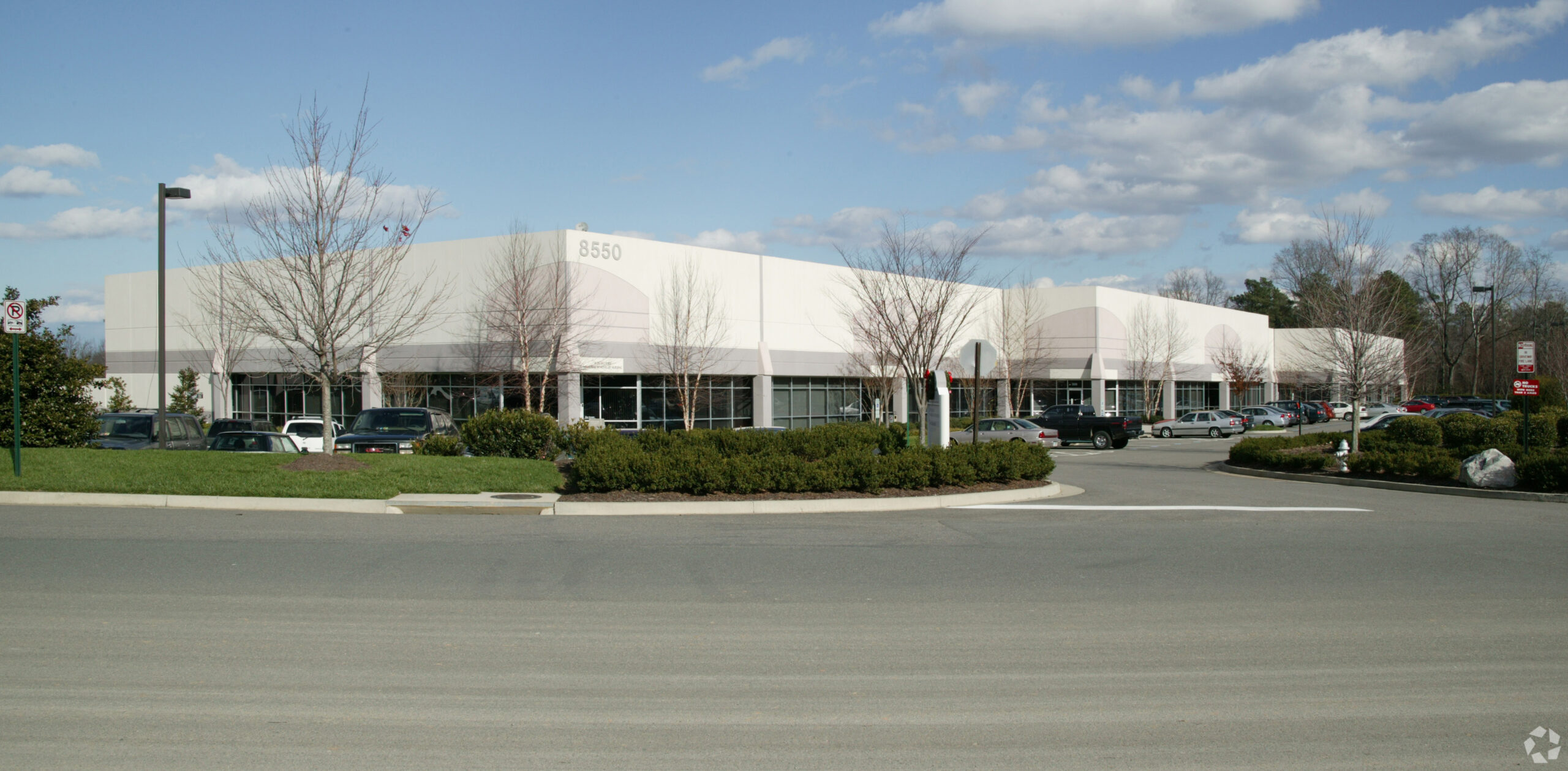 Windsor Business Park I