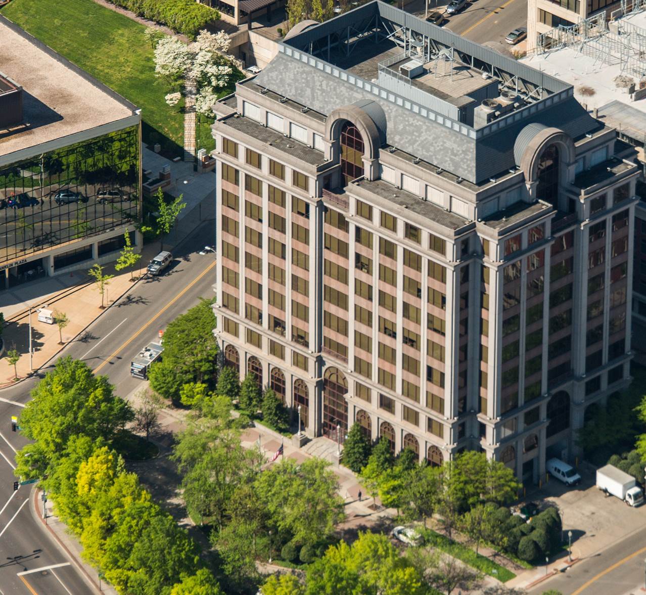 110 Franklin Main