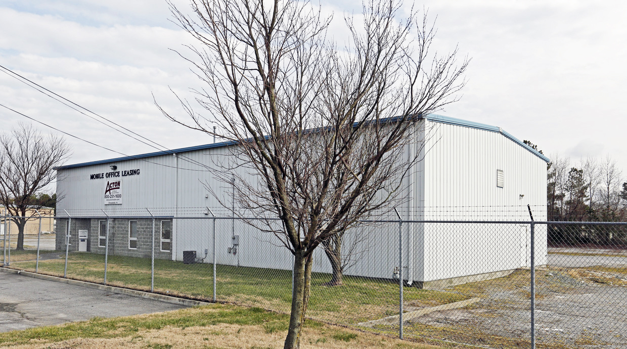 3321 Business Center Drive
