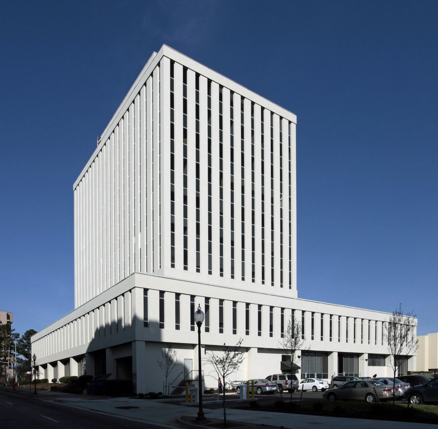 Maritime Square, 2600 Washington Avenue