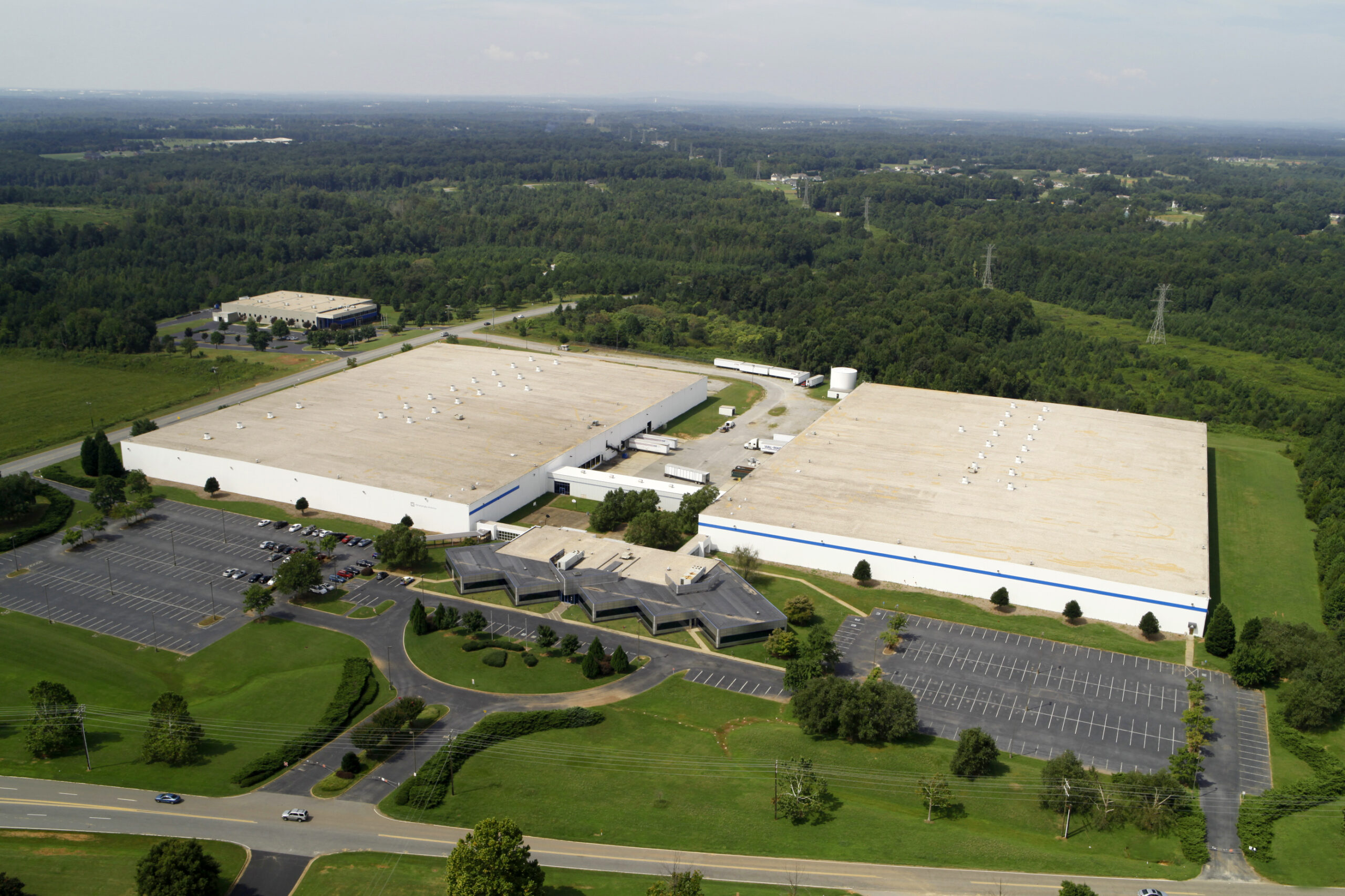Wingo Commerce Ctr 1