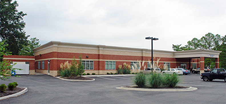 1501 Santa Rosa Road