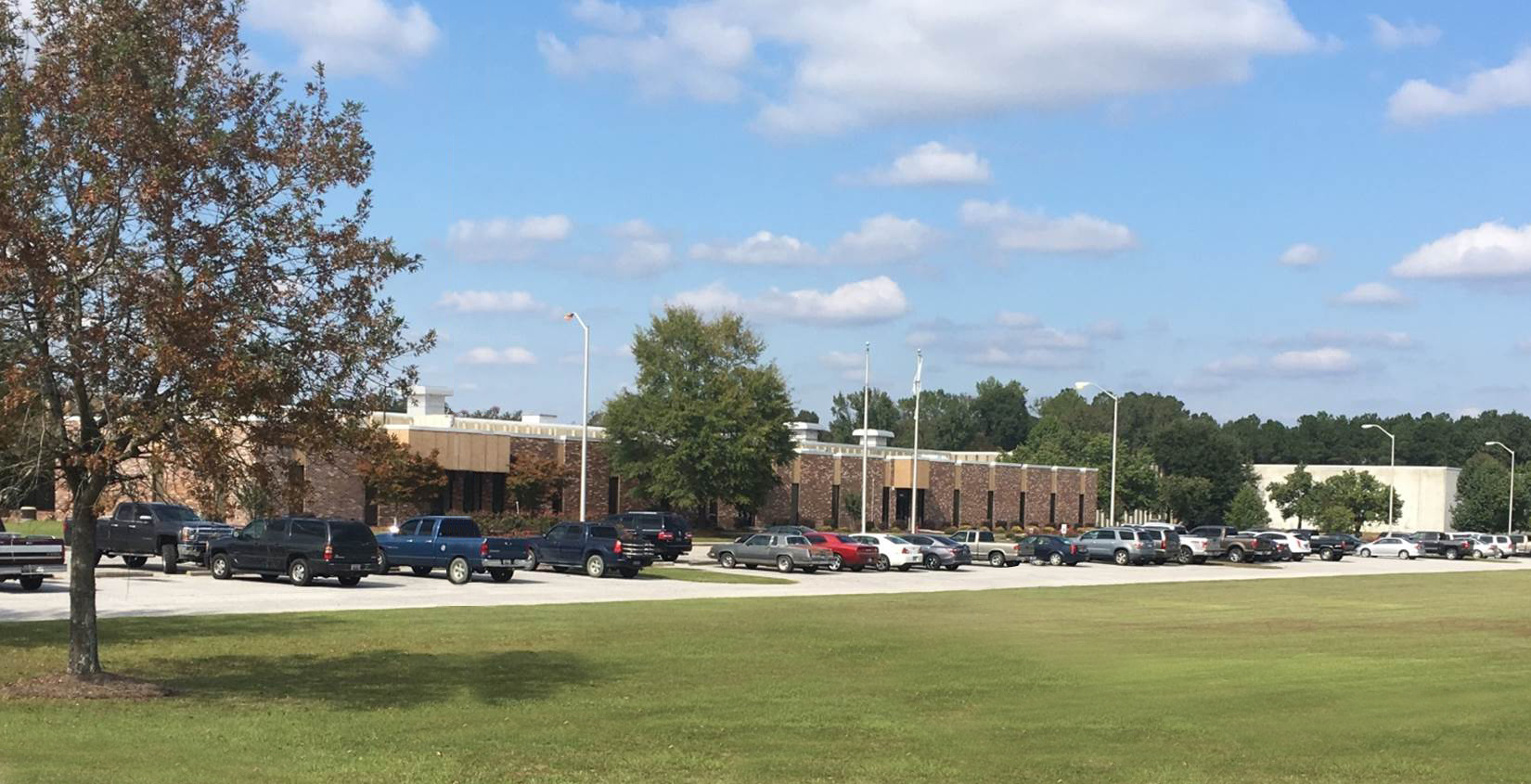 4461 Hwy 601, Latta, SC_PS Image