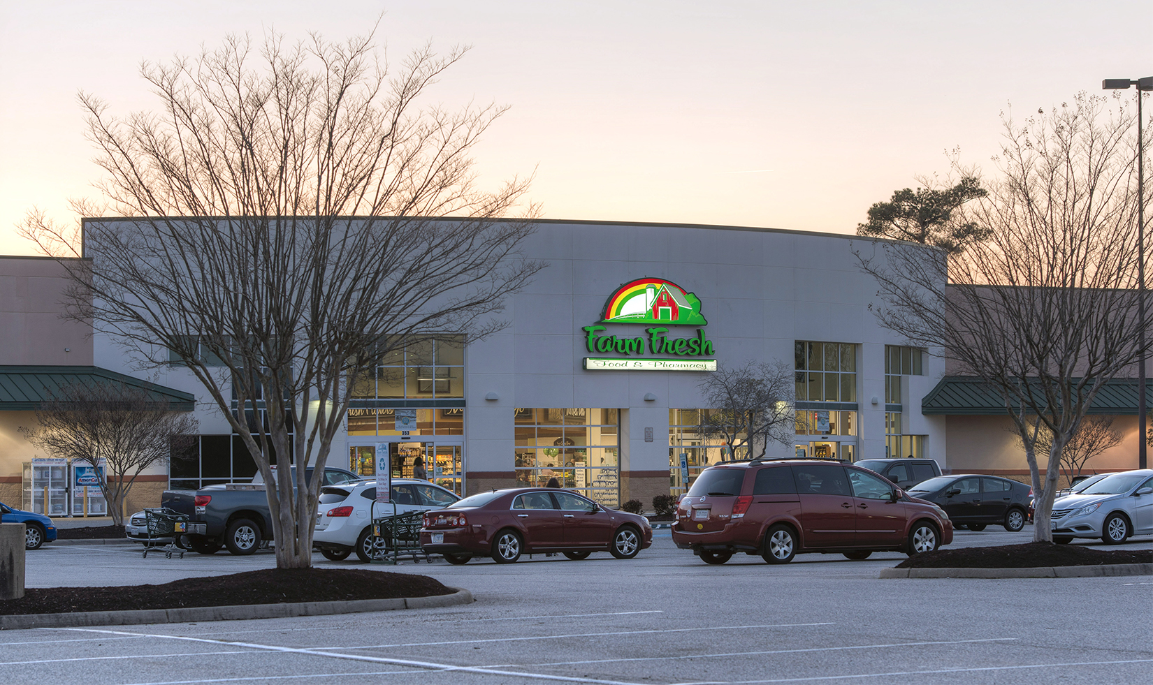 Newport Marketplace-NN