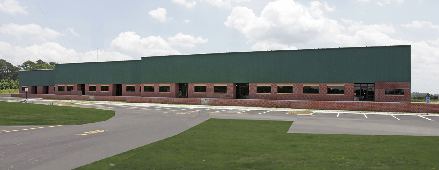 1965 Northgate Commerce Pkwy