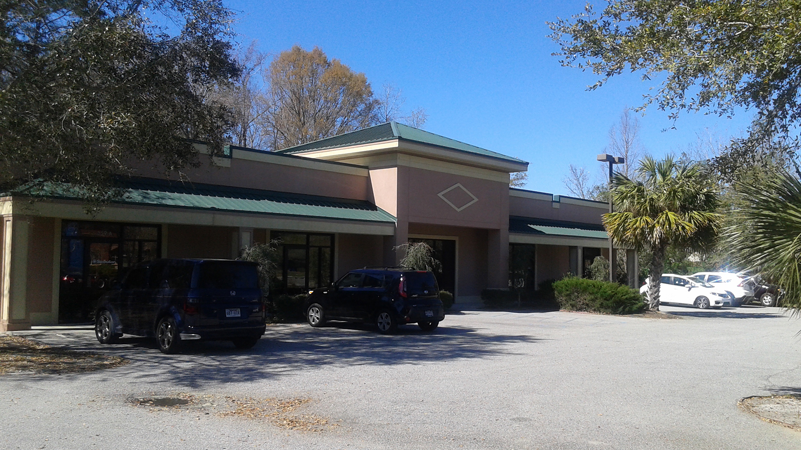 359 Wando Place