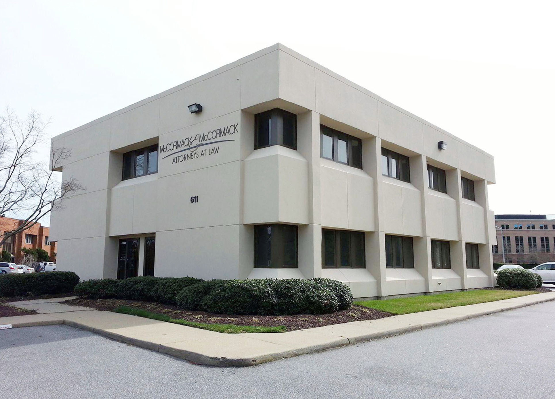 611 Lynnhaven Pky-VB