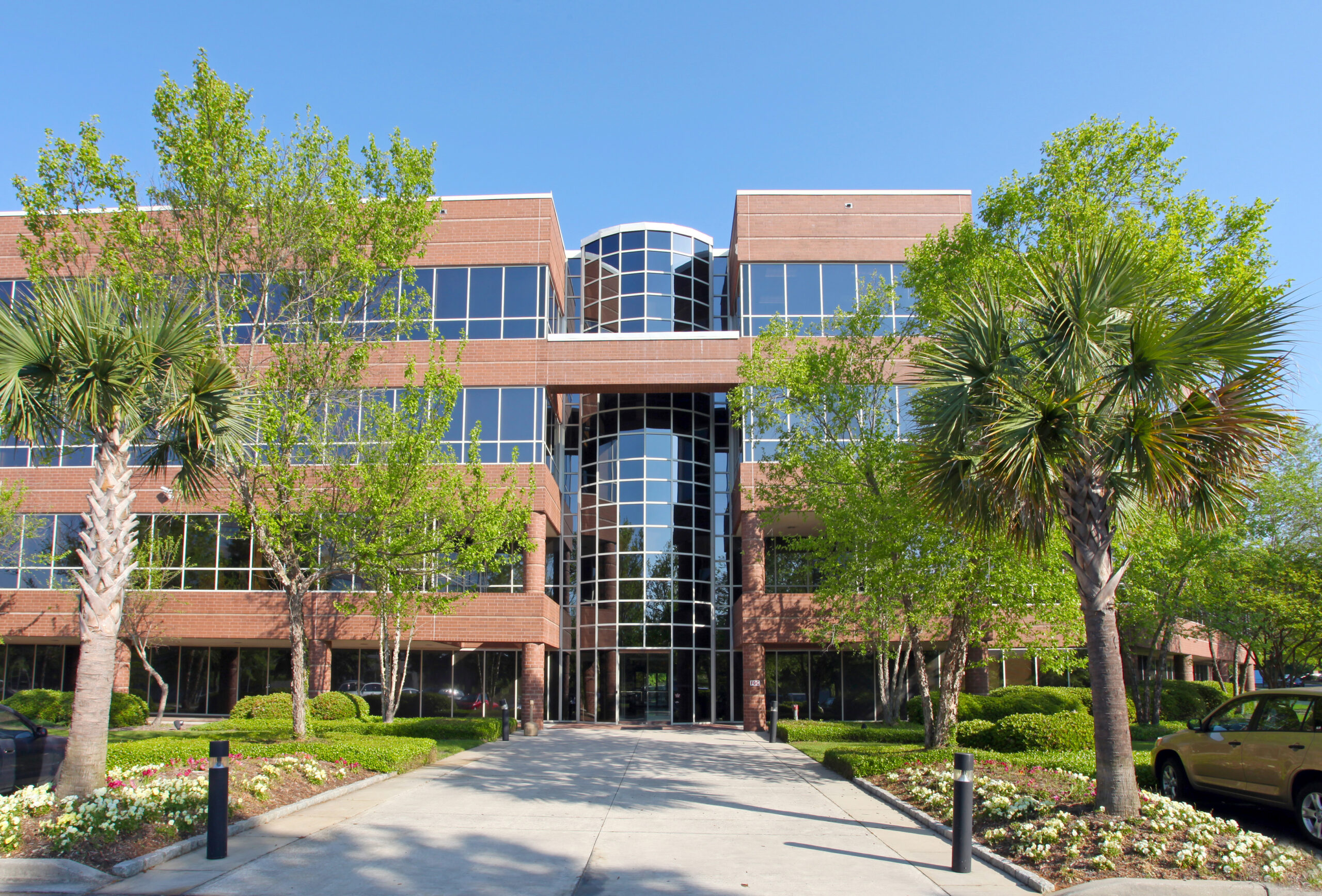 3950 Faber Pl Dr 2