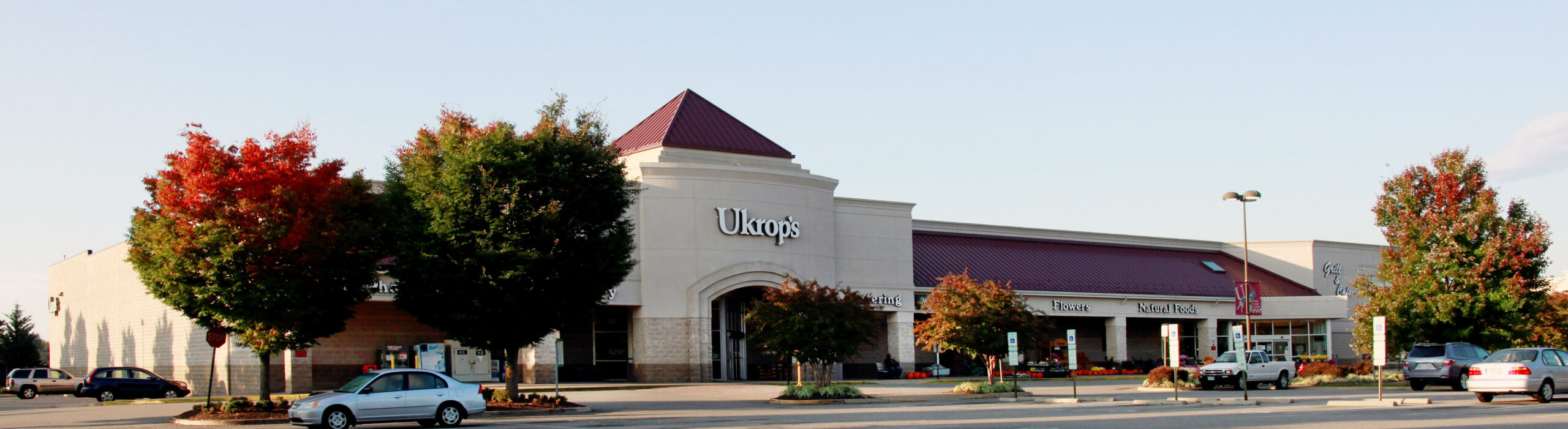 4250 Plank Road from OM