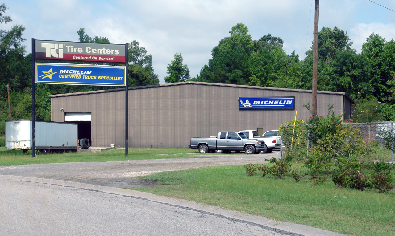 3360 Business Cir