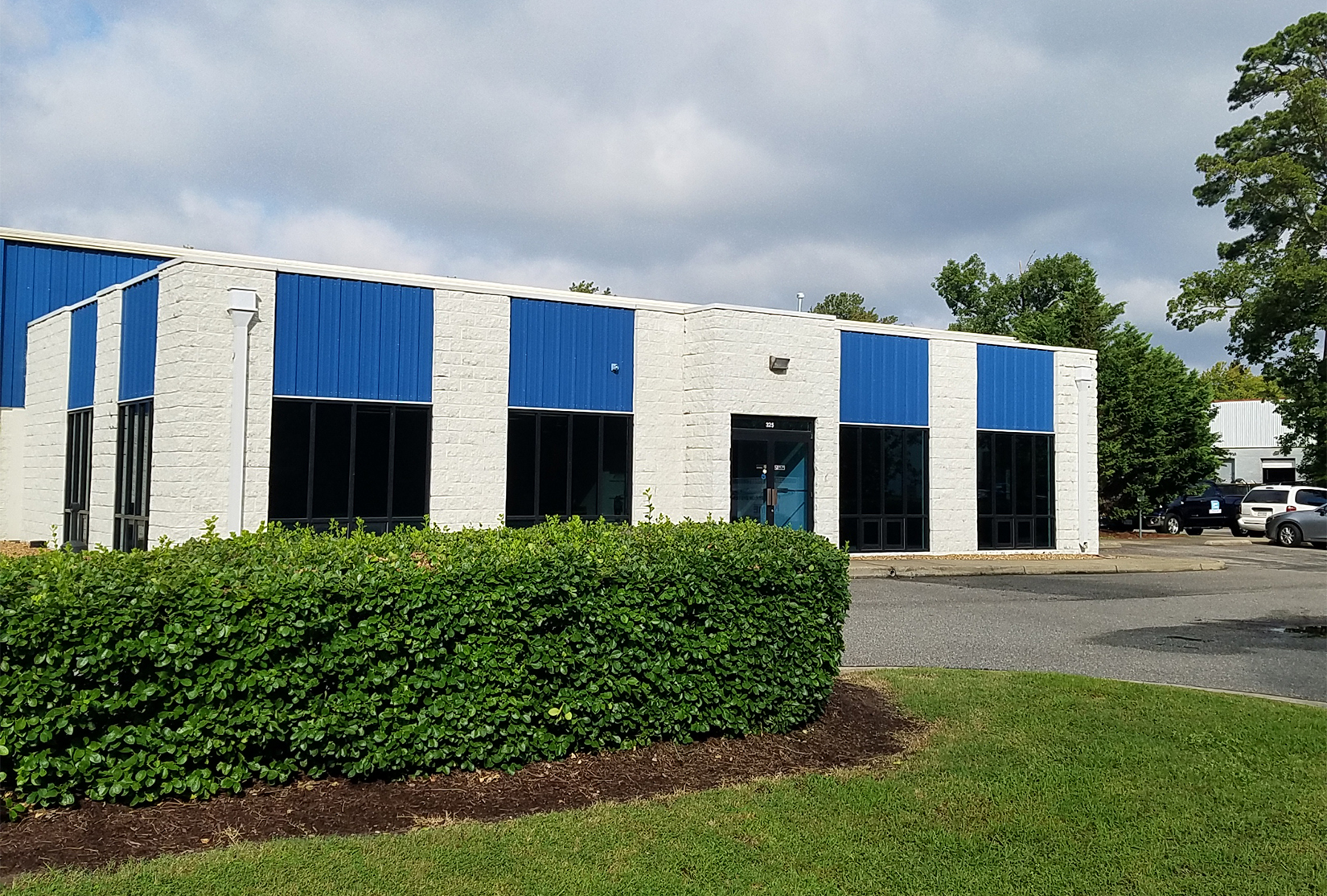325 E Street-Hampton