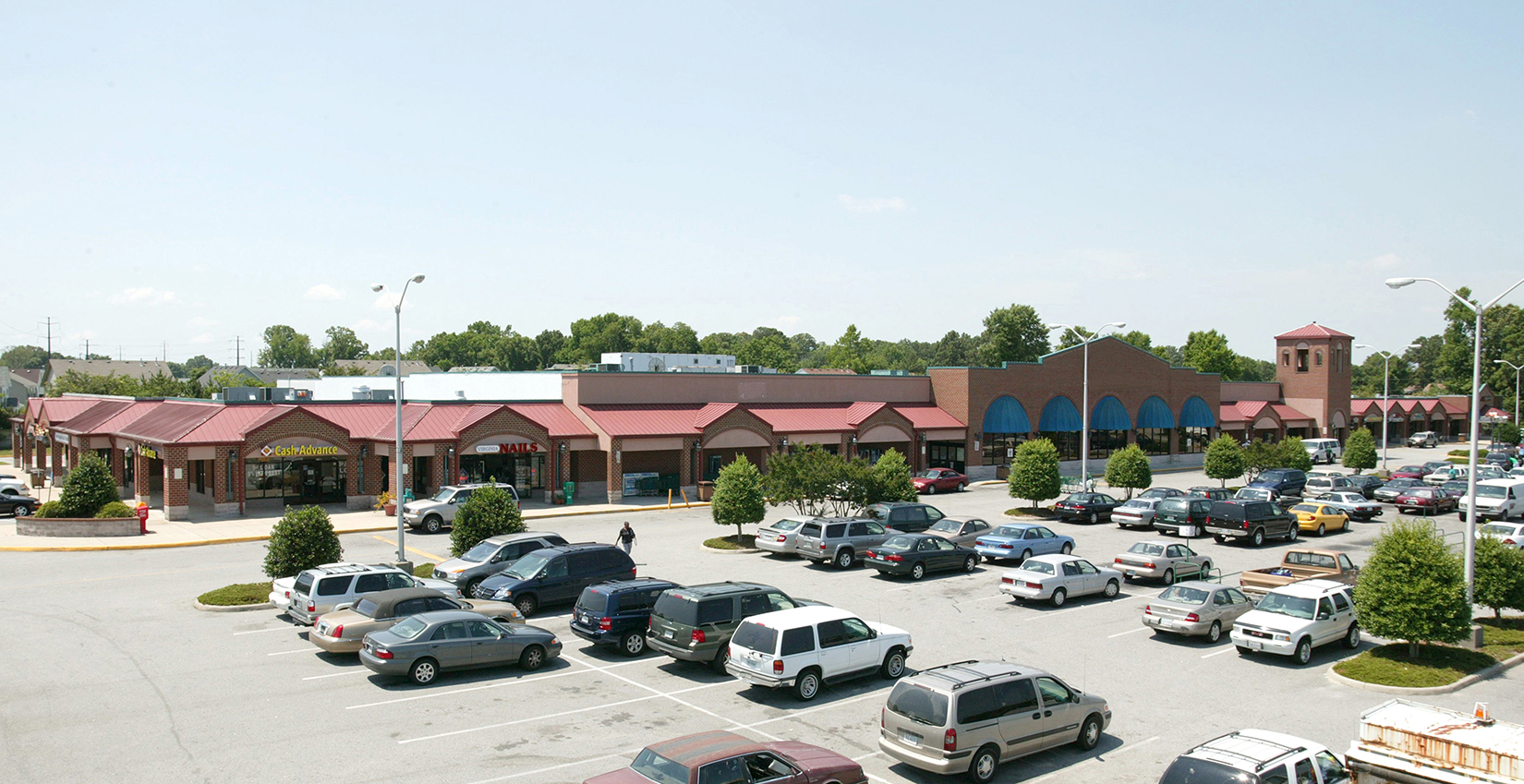 Holly Point SC