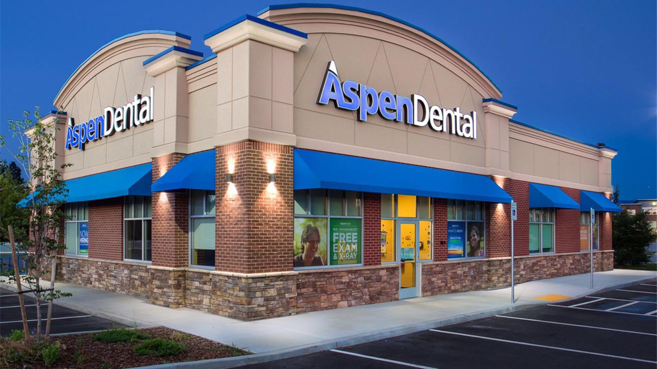 Aspen Dental