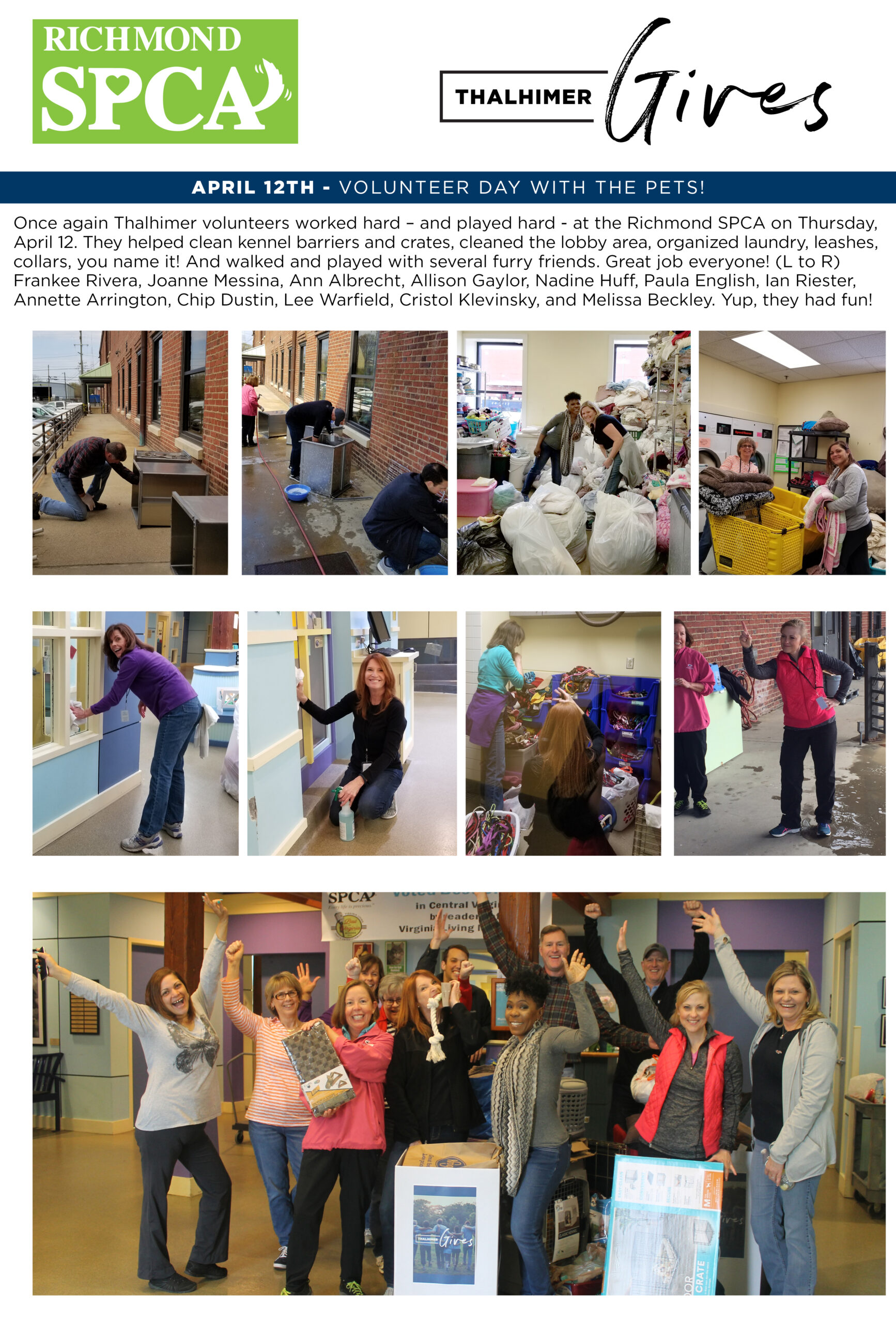 Photo Collage_VolunteerDay041218