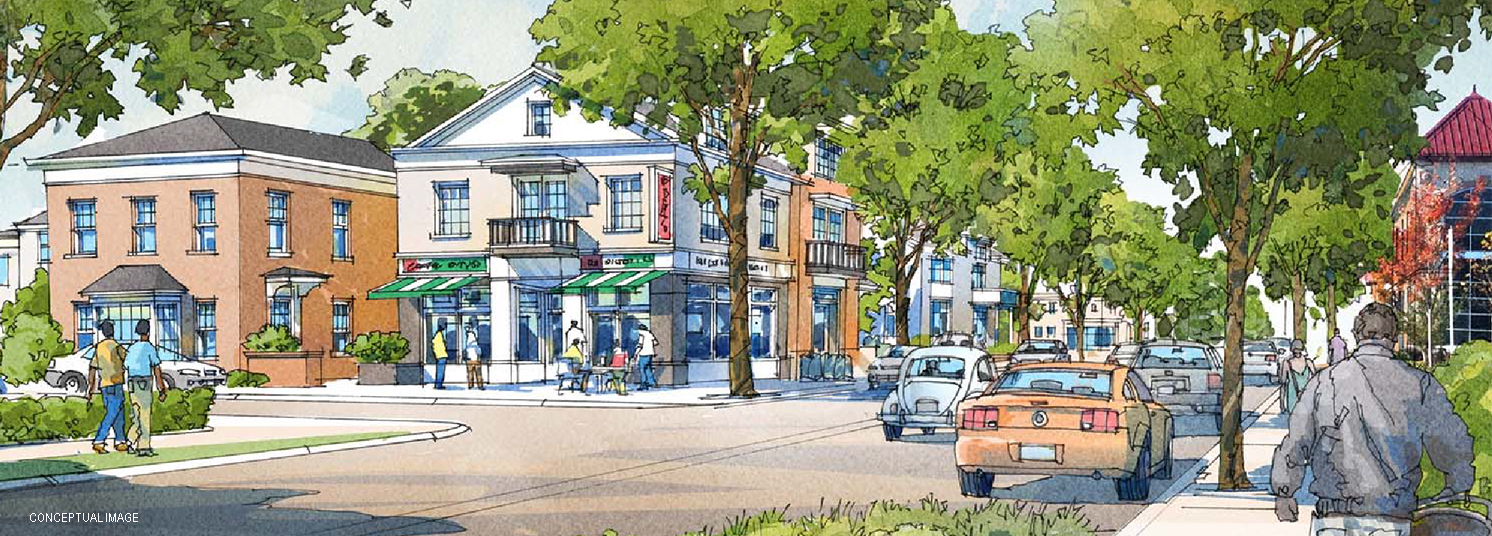 20 Libby Street-Hampton Rendering