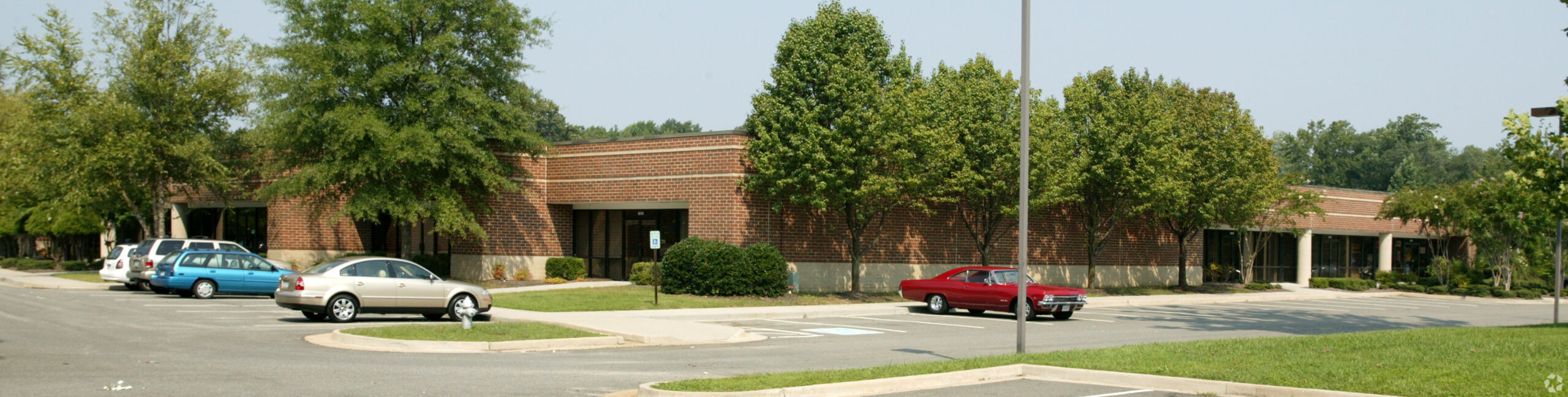 8002 Staples Mill Rd-Costar