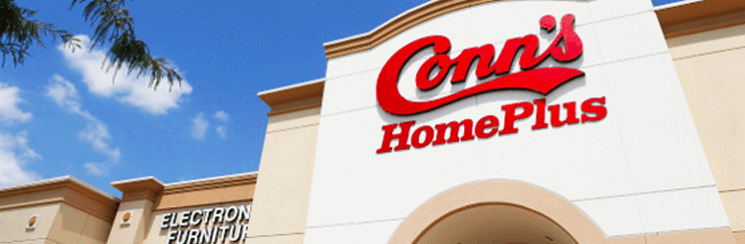 Conns Home Plus representative photo