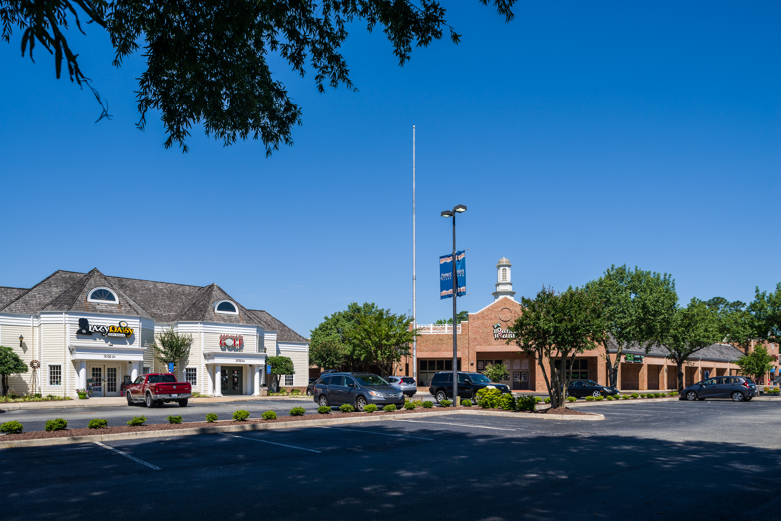 Patriot Plaza-3